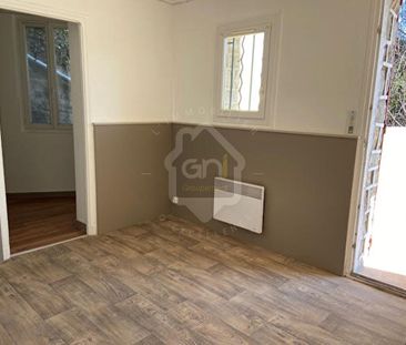 Location Appartement 2 pièces 26m² - Photo 1