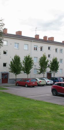 Gredbergsgatan 6 C - Photo 1