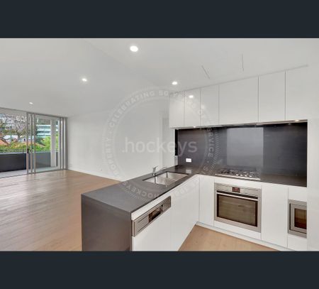 809/8 Northcote Street, St Leonards, NSW 2065 - Photo 4