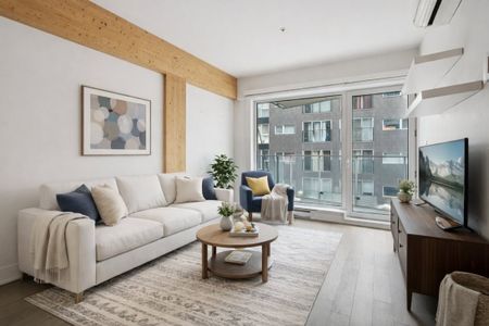 Appartement à louer - Montréal (Le Sud-Ouest) (Griffintown) - Photo 2