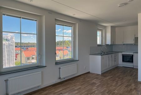 Allétorget 2 - Photo 4