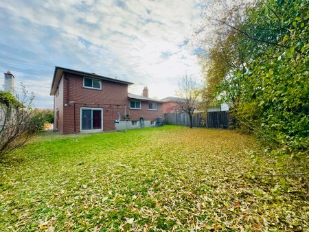 For Lease - 1194 Albion Road, Toronto, Ontario - Photo 2