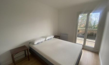 Location appartement 2 pièces - Photo 3