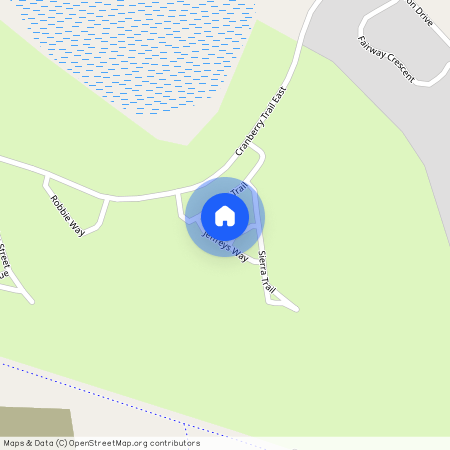 14 Wildrose Trail, Collingwood