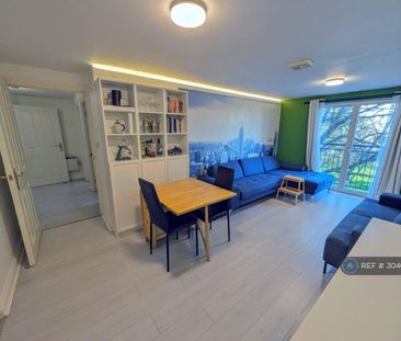 2 bedroom flat to rent - Photo 1
