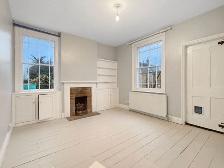 Blacklands Lane, Sudbourne, IP12 - Photo 2