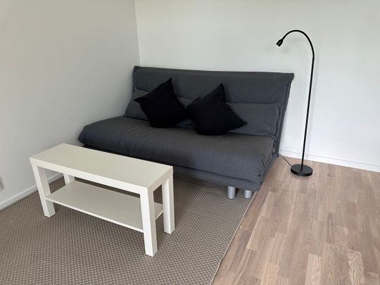 Kvarntorget, Uppsala - Foto 1