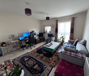 Basset Court, 6 Honington Mews, Farnborough, Hampshire, GU14 - Photo 1