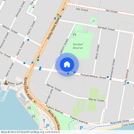 8/11-15 Fontainebleau Street, NSW 2219, Sans Souci