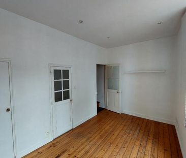 Appartement T2 à louer Saint Gregoire - 58 m² - Photo 5