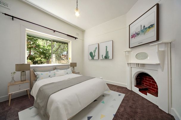 3 Pickford Street, Prahran. - Photo 1