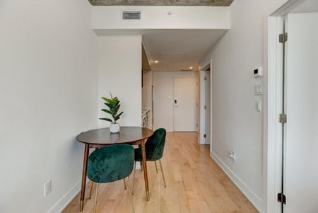 Appartement à louer - Brossard (Noms de rues (C)) Appartement à louer - Brossard (Noms de rues (C)) - Photo 4