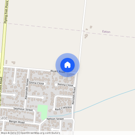 51 Aluart Rd, Qld 4860, Innisfail Estate