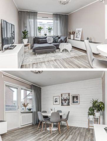 Staketgatan, Gävle - Foto 4