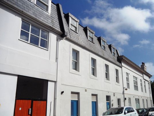 Park Crescent Place - Photo 1