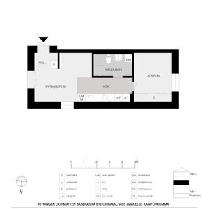 Kartonggatan 2 - Foto 3