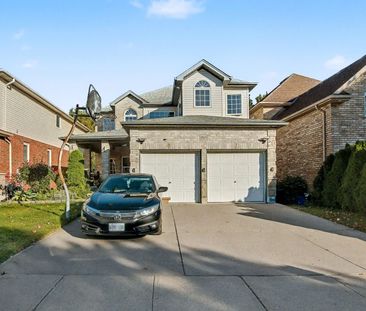 For Lease - 180 Lena Crescent Unit# B, Cambridge, Ontario - Photo 3