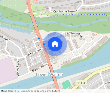 Camberwell Drive, Warrington, WA4 - Photo 1