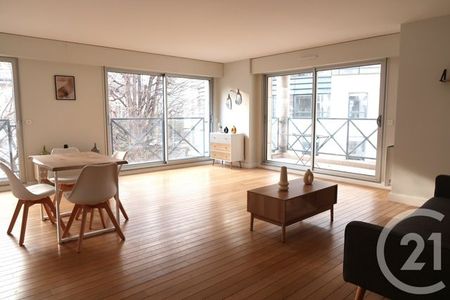 Appartement F4 à louer - Photo 4