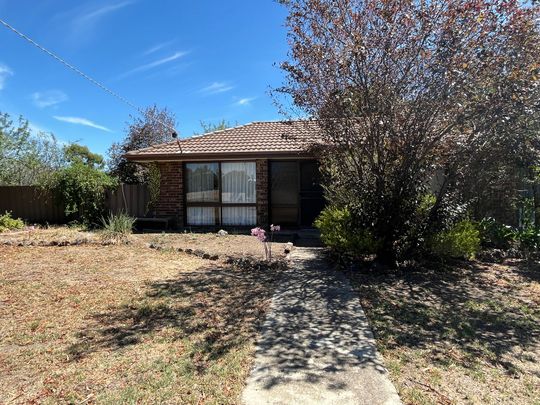 9 Chapman Street, 3371, Talbot Vic - Photo 1