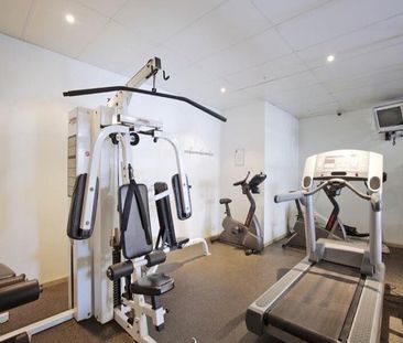 Melbourne CBD - Photo 4