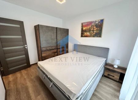 Apartament 2 camere, Floresti - Fotografie 4