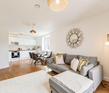 1 bedroom apartment to rent - Photo 2