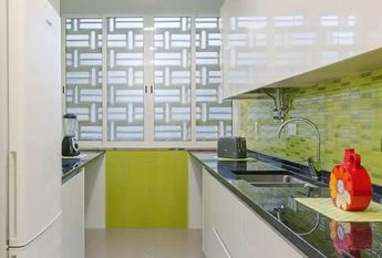 3 Bedroom Apartment, Alvalade, Lisboa