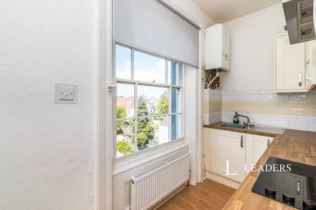 1 bedroom flat to rent North Parade, Lowestoft, NR32 - Photo 5