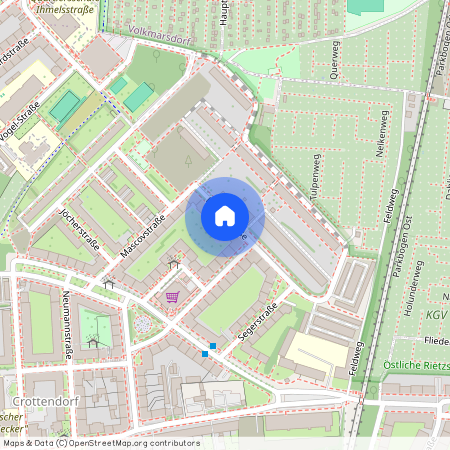 Krönerstraße 52, 04318 Leipzig