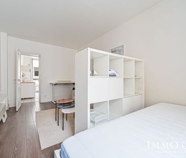 Appartement 1 pièce (studio) - 30m² - Photo 6