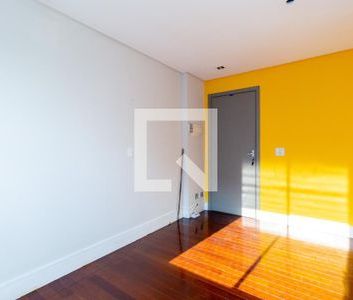 Apartamento para alugar com 47m², 2 quartos e 1 vaga - Foto 1