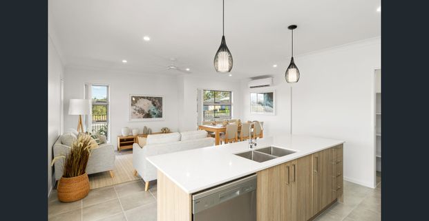 Modern, Stylish & Ready for You - Available from 18/11/2025 - Photo 1