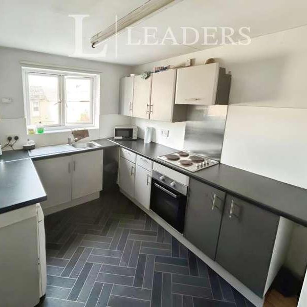 House Share - Burrell Road, IP2 - Photo 1