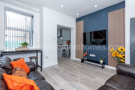 Moseley Road, Manchester, M14 6PB - Photo 2