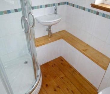 1 bedroom terraced house to rent - Photo 6