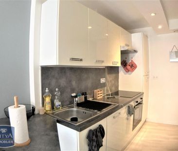 Location Appartement 2 pièces 37m² ALBIAS 82350 - Photo 4