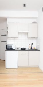 KAWALERKA NA WYNAJEM PLAC NA STAWACH- SALWATOR - Zdjęcie 4