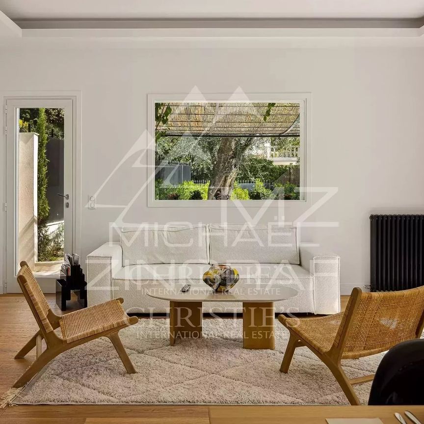 Rare - Le Cannet résidentiel - Vue mer panoramique. - Photo 1