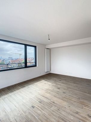 Appartement te huur - Foto 1