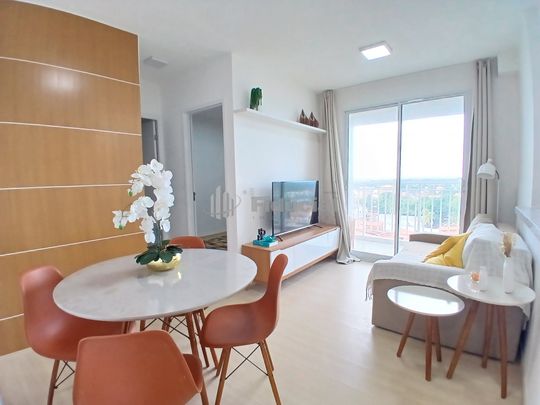 AMADOR - APARTAMENTO - R DOUTOR RAIMUNDO GUIMARAES, 239 AP 804 T 02 COND BELVEDERE - Foto 1