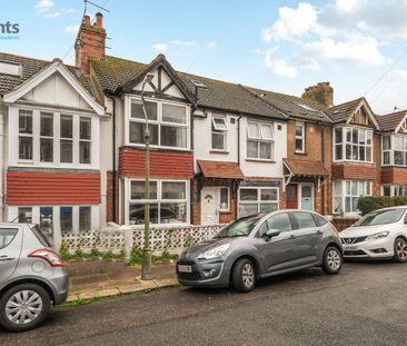 8 bedroom house to rent - Photo 1