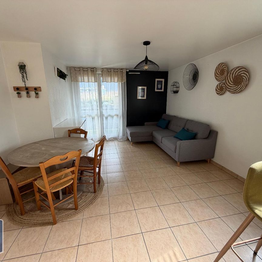 Location Appartement 3 pièces 61m² BONNEVILLE 74130 - Photo 1