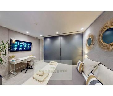 4 room luxury Villa for rent in Mijas, Andalusia - Photo 3