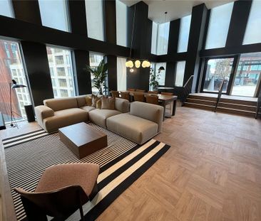 2 bedroom apartment to rent - Photo 2