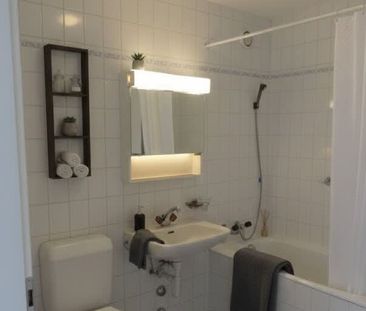 1 Zimmer, 37 m², EG - Photo 3