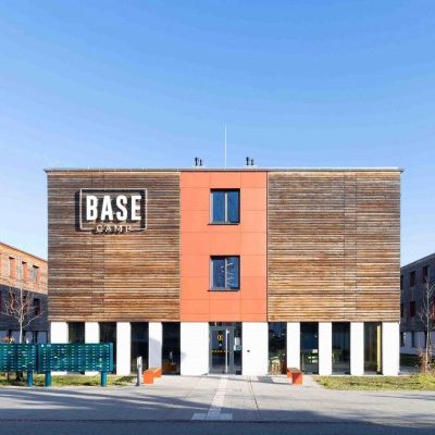 Basecamp by Xior Potsdam - Photo 4