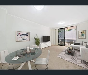 Superb Apartment - Complex with Pool - Photo 1