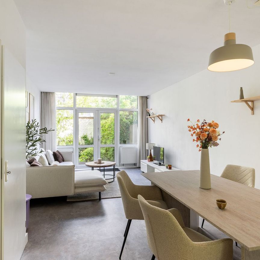 Appartement te huur: Schepenstraat 88-B 3039 NN Rotterdam - Photo 1
