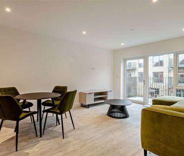 Brand-new one bedroom apartment in the popular Marleigh Park Develo... - Photo 3